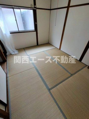 【その他】 | 南本町４丁目貸家