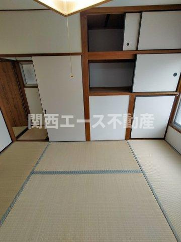  | 南本町４丁目貸家