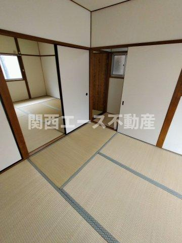  | 南本町４丁目貸家