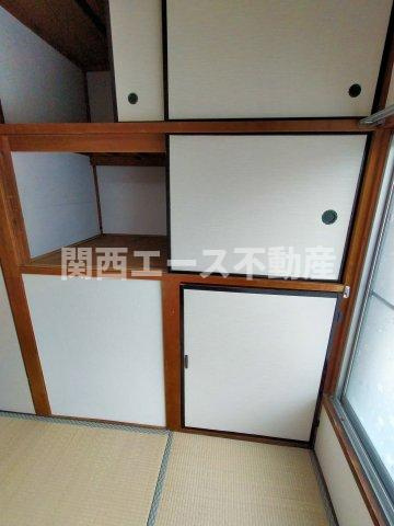  | 南本町４丁目貸家
