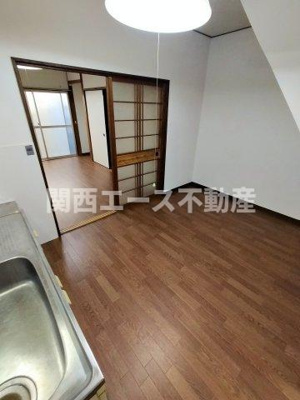  | 南本町４丁目貸家