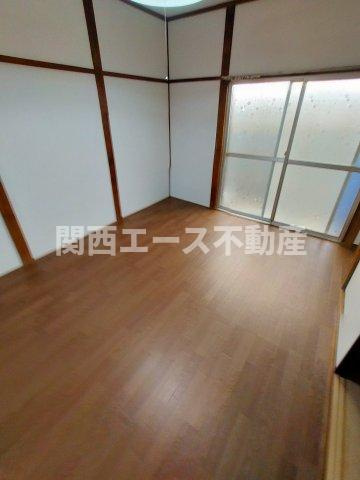  | 南本町４丁目貸家