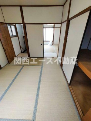  | 南本町４丁目貸家