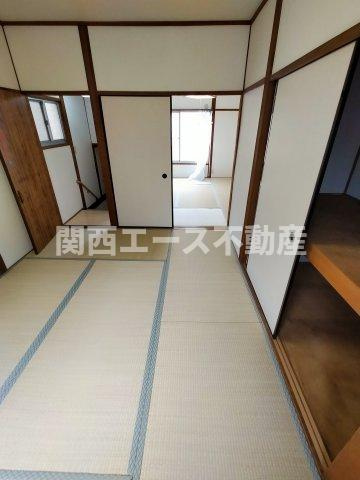  | 南本町４丁目貸家