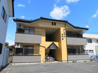 【外観】 | アレスト秀和