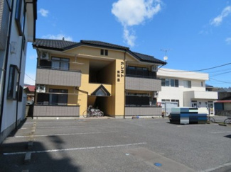 【駐車場】 | アレスト秀和
