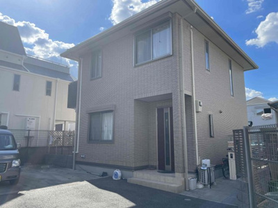 【外観】 | オークビレッジⅡ