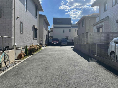 【駐車場】 | オークビレッジⅡ