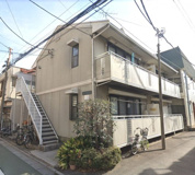 上原ハイツ　12986の画像