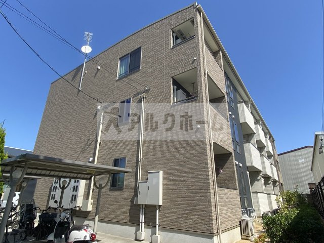 丸信ハウスⅡ