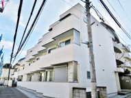 杉並区阿佐谷北１丁目のマンションの画像