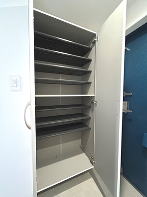 【玄関】 | コンフォート津田沼弐番館