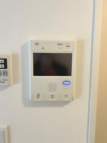 コンフォート津田沼弐番館のセキュリティ