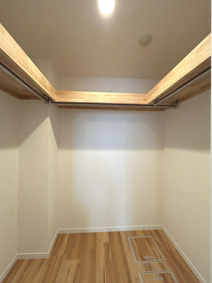 【収納】 | コンフォート津田沼弐番館