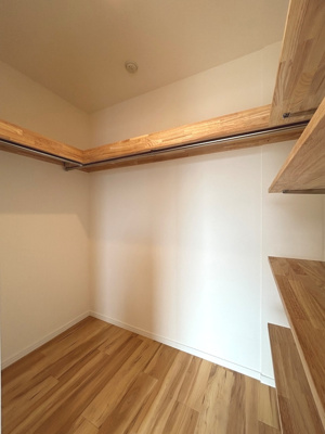 【収納】 | コンフォート津田沼弐番館