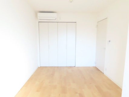 コンフォート津田沼弐番館の内装
