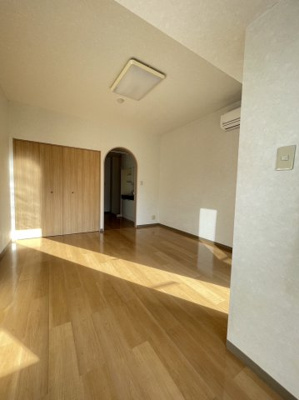 【居間・リビング】 | グリーンヒルズＡ棟