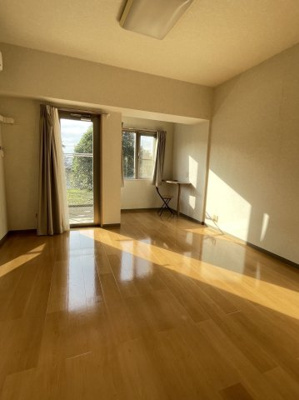 【居間・リビング】 | グリーンヒルズＡ棟