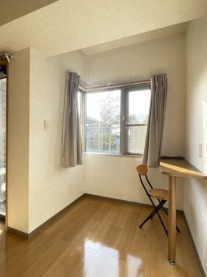 【居間・リビング】 | グリーンヒルズＡ棟