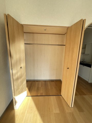 【収納】 | グリーンヒルズＡ棟