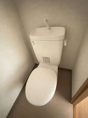 【トイレ】 | グリーンヒルズＡ棟