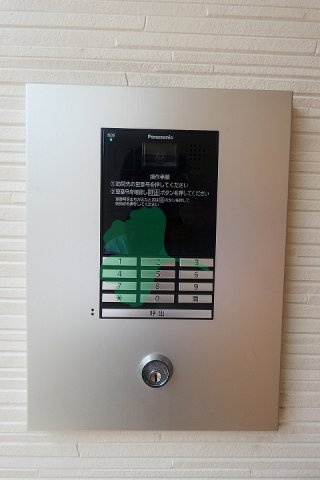 GRANDTIC楓(グランティック楓)のその他共用部分