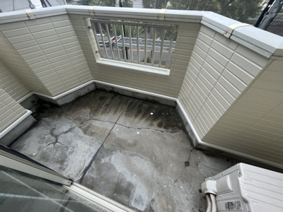 【バルコニー】 | メドラ