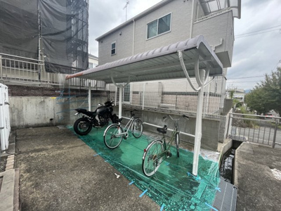 【その他共用部分】 | メドラ