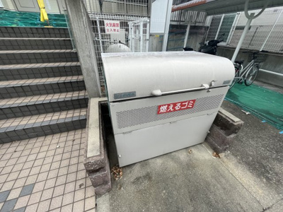 【その他共用部分】 | メドラ