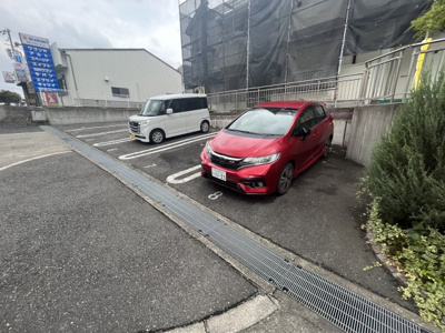【駐車場】 | メドラ