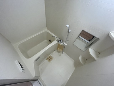 【浴室】 | メドラ