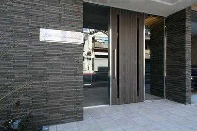 【エントランス】 | ジョワ　コ―オペラシオン