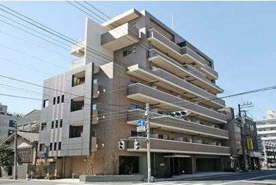 【外観】 | ジョワ　コ―オペラシオン