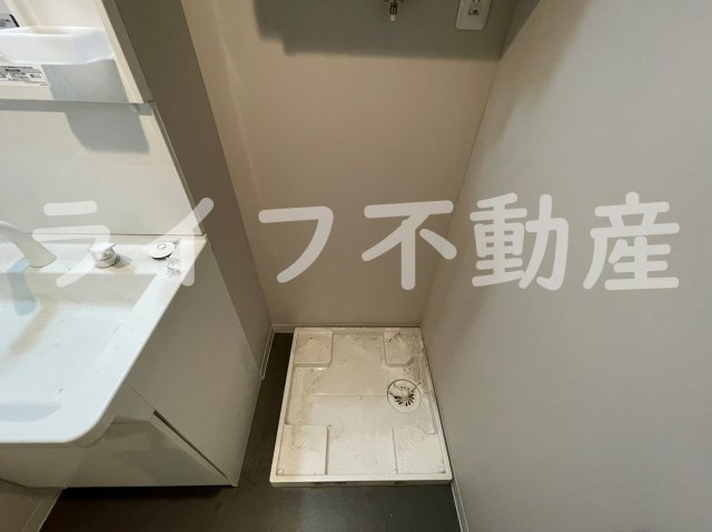 リュクスシティー永和の設備