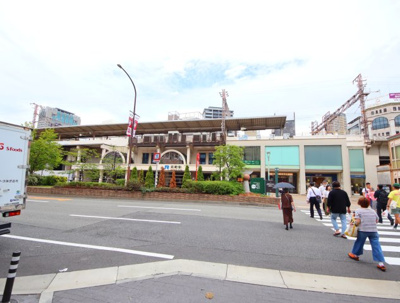 【周辺】 | タクト元町駅前ビル
