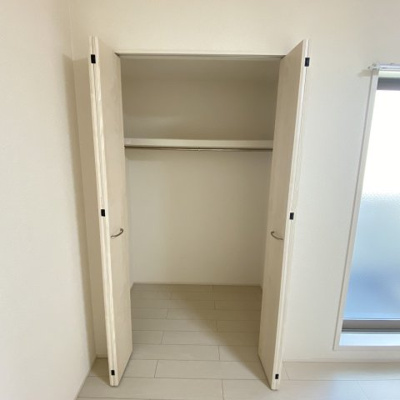 【収納】 | フジパレス新高