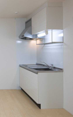 【キッチン】 | フジパレス新高