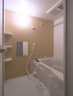 【玄関】 | フジパレス新高