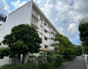 S51651-東大路高野第二住宅第3号棟の画像