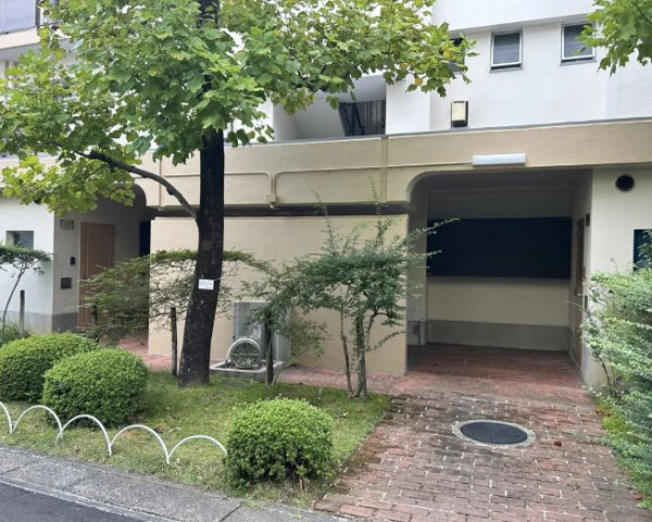 【玄関】 | S51651-東大路高野第二住宅第3号棟