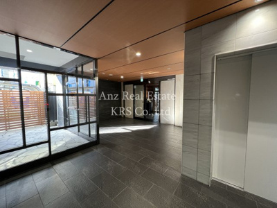 【ロビー】 | エスライズ西本町