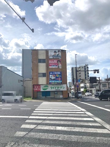 宇都宮市今泉1丁目　売地の画像