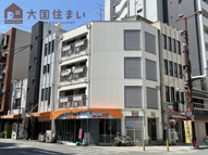 共立マンションの画像