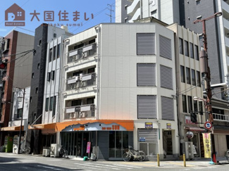 【外観】