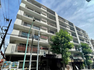 ニュー常磐松マンションの画像