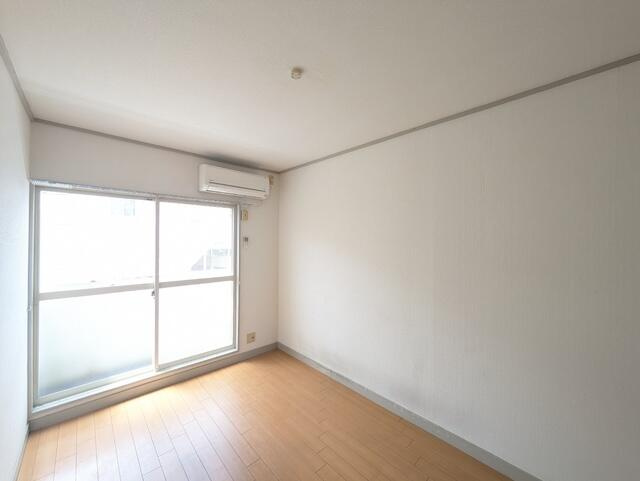 ワンルーム5.5帖