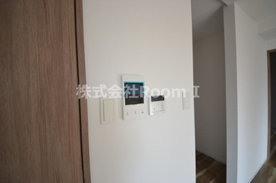 【セキュリティ】 | コスモ釣鐘町