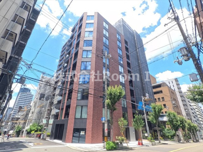 【外観】 | コスモ釣鐘町 | 外観もきれいです