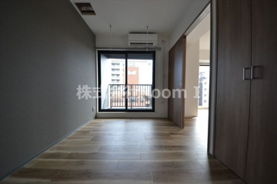 【寝室】 | コスモ釣鐘町 | ゆとりの広さです