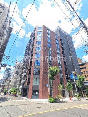 【外観】 | コスモ釣鐘町 | 建物外観を気になさる方へ、見た目の良い物件です